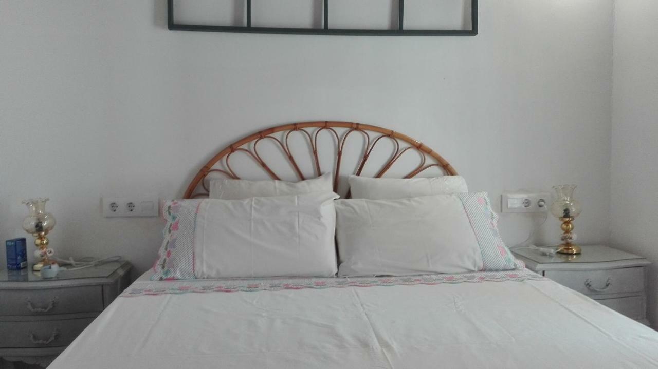 La Casa De Isabel Villa นีคาร์ ภายนอก รูปภาพ