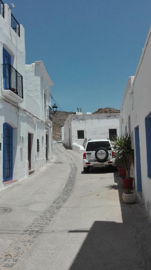 La Casa De Isabel Villa นีคาร์ ภายนอก รูปภาพ